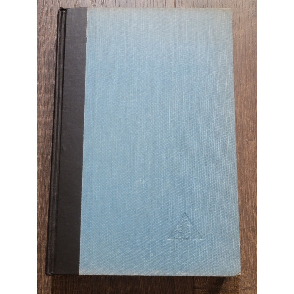 Annapurna Maurice Herzog Dutton 1952 Hardcover Exploration‎ Adventure Book